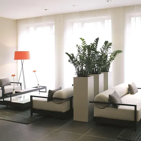 Hotel Nh Königsallee 4*