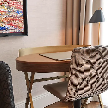 Steigenberger Icon Parkhotel 5* Dusseldorf