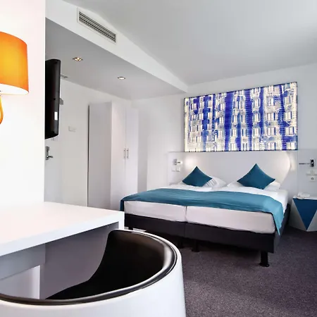 Wyndham Garden Centre Koenigsallee Ξενοδοχείο 4*