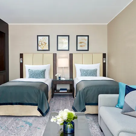 Koe59 - Member Of Hommage Luxury Collection Hotel Dusseldorf