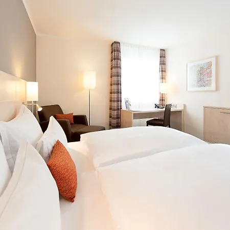 Mercure Sued