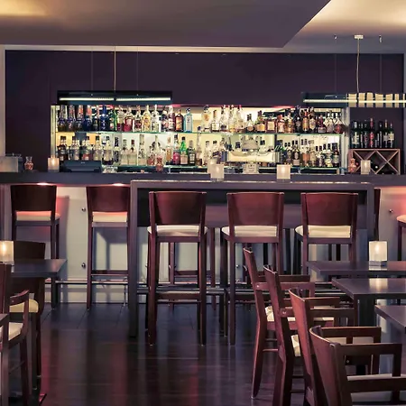 Mercure Sued Hotel