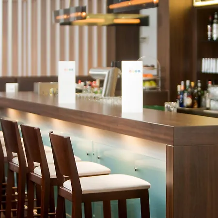 Mercure Sued Hotel