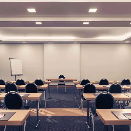 Mercure Sued Ξενοδοχείο 4*