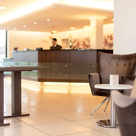 Mercure Sued Hotel Düsseldorf