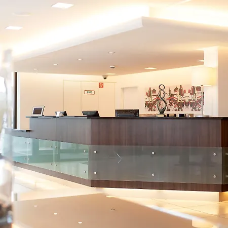 Mercure Sued