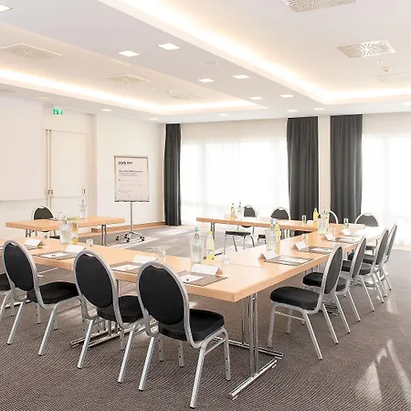 Hotel Mercure Sued Düsseldorf