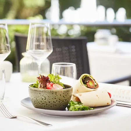 Living De Medici Hotel Düsseldorf