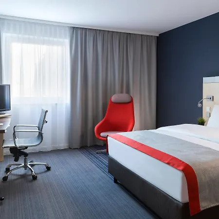 Hotel Holiday Express - City North By Ihg
