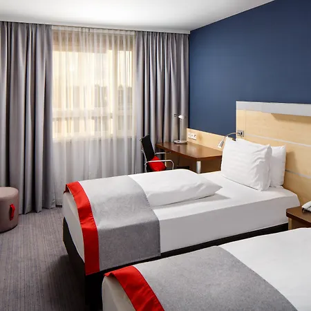 Holiday Express - City North By Ihg 3*