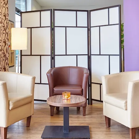 Hotel Holiday Express - City North By Ihg Düsseldorf