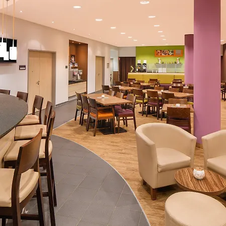 Holiday Express - City North By Ihg Hotel