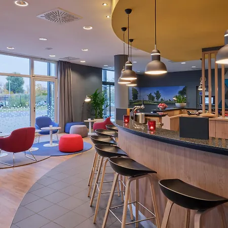 Holiday Express - City North By Ihg Hotel Düsseldorf