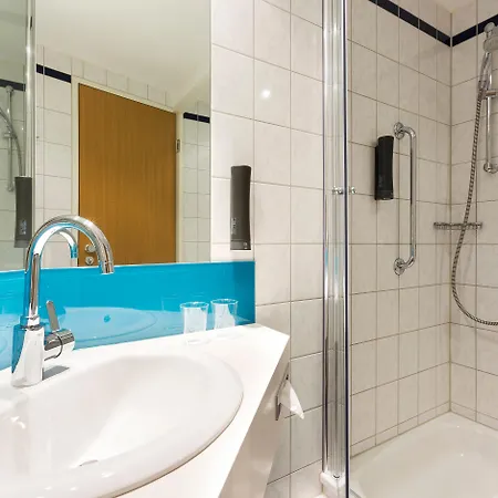 Hotel Holiday Express - City North By Ihg Düsseldorf
