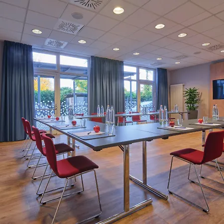 Holiday Express - City North By Ihg 3* Düsseldorf