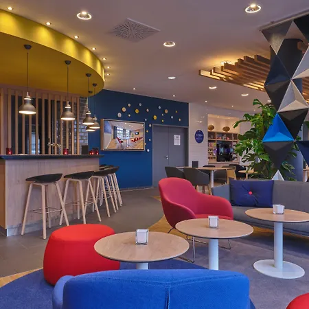 Holiday Express - City North By Ihg Düsseldorf