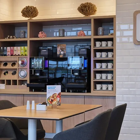 Holiday Express - City North By Ihg Düsseldorf