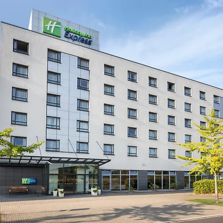 Holiday Express - City North By Ihg