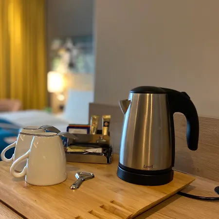 - Toulouser Allee By Ihg Düsseldorf