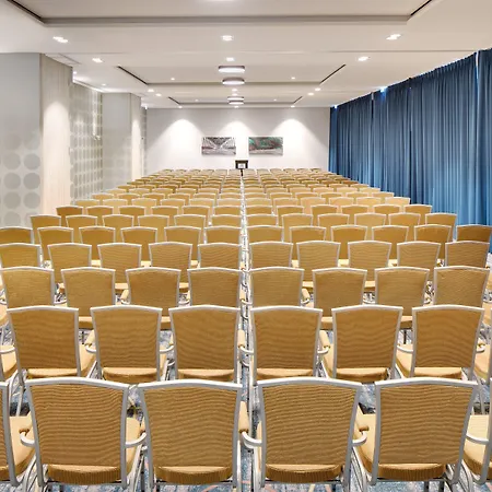 - Toulouser Allee By Ihg 4* Düsseldorf