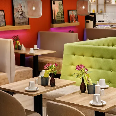 - Toulouser Allee By Ihg Düsseldorf