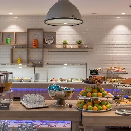 - Toulouser Allee By Ihg Hotell Düsseldorf