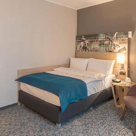 - Toulouser Allee By Ihg Düsseldorf