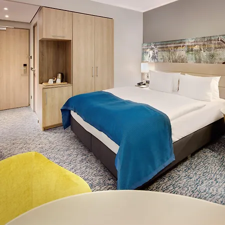 Hotell - Toulouser Allee By Ihg