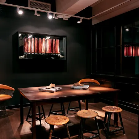 Hotel Ruby Coco Dusseldorf