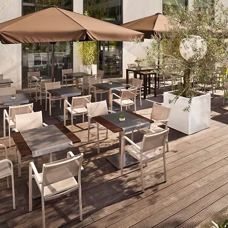 Innside By Melia Derendorf Hotel