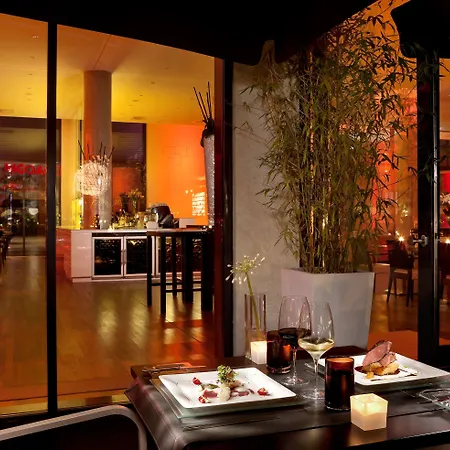 Hotel Innside By Melia Derendorf Düsseldorf