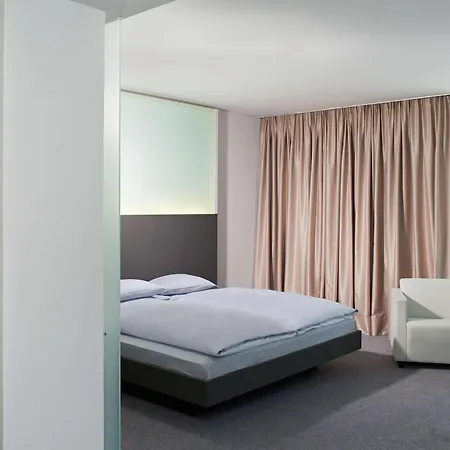 Innside By Melia Derendorf 4* Düsseldorf