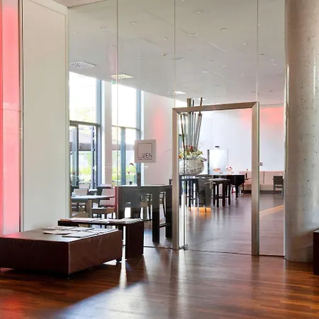 Innside By Melia Derendorf 4* Düsseldorf