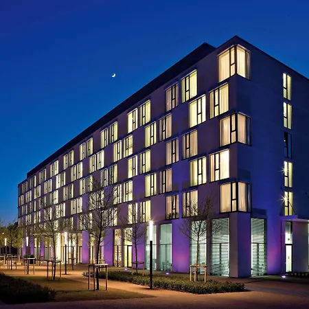 Innside By Melia Derendorf Hotel Düsseldorf