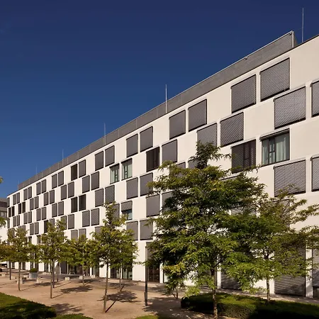 Innside By Melia Derendorf Hotel 4*
