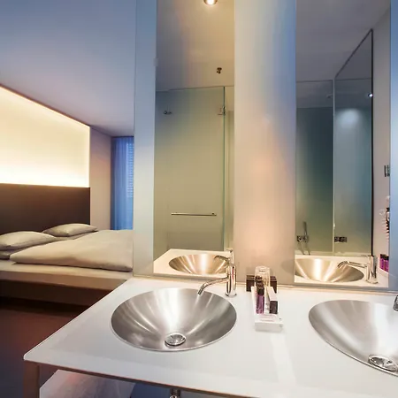 Hotel Innside By Melia Derendorf Düsseldorf