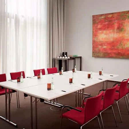 Hotel Innside By Melia Derendorf 4*