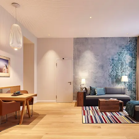 The Wellem, In The Unbound Collection By Hyatt Dusseldorf