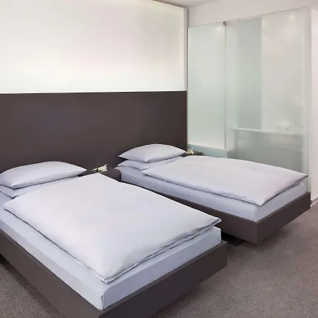 Innside By Melia Derendorf 4* Düsseldorf