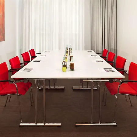 Innside By Melia Derendorf Hotel 4*