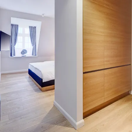 The Wellem, In The Unbound Collection By Hyatt 5* Dusseldorf