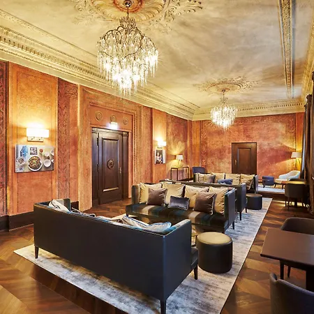 Hotel The Wellem, In The Unbound Collection By Hyatt 5*