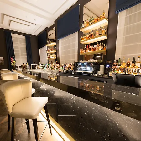 Hotel The Wellem, In The Unbound Collection By Hyatt 5*