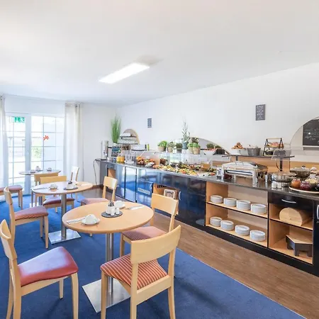 Appart hôtel Acora Living The -
