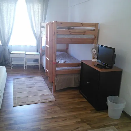Messewohnung In Rath * Dusseldorf