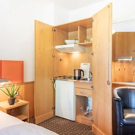 Appart hôtel Acora Living The -