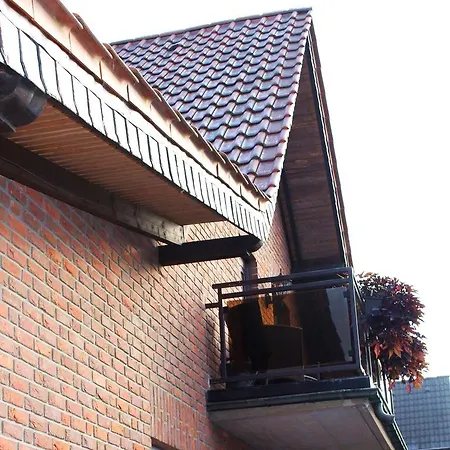 Bel Etage Guest house *