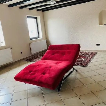 Handwerkerzimmer * Dusseldorf