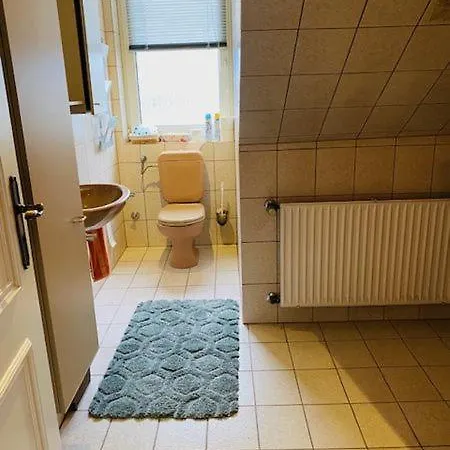 Apartment Handwerkerzimmer Dusseldorf