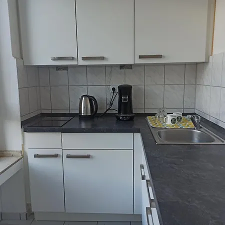 Apartment Central Studio 139